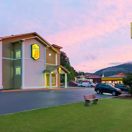 Super 8 By Wyndham Chattanooga Lookout Mountain Tn Экстерьер фото