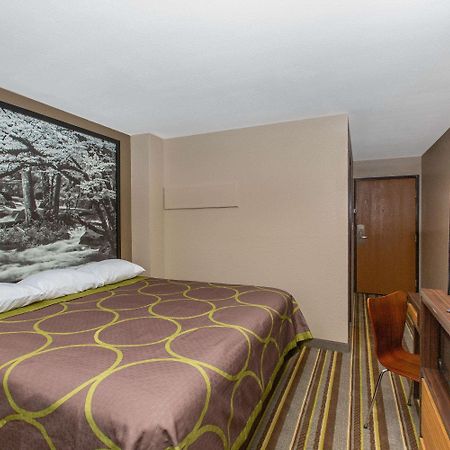 Super 8 By Wyndham Chattanooga Lookout Mountain Tn Экстерьер фото