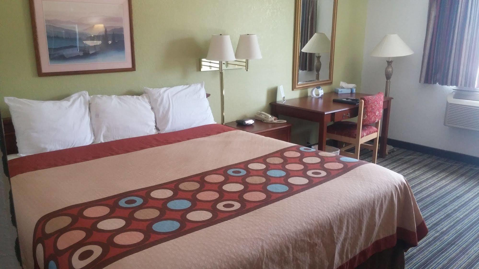 Super 8 By Wyndham Chattanooga Lookout Mountain Tn Экстерьер фото