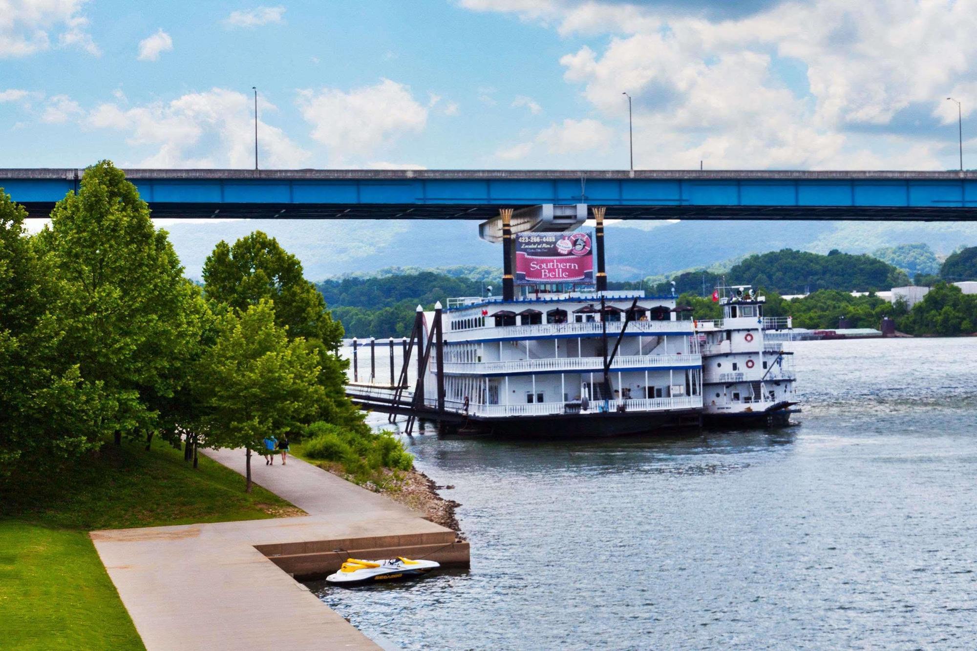 Super 8 By Wyndham Chattanooga Lookout Mountain Tn Экстерьер фото